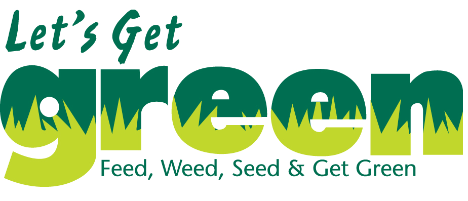 Logo for Green